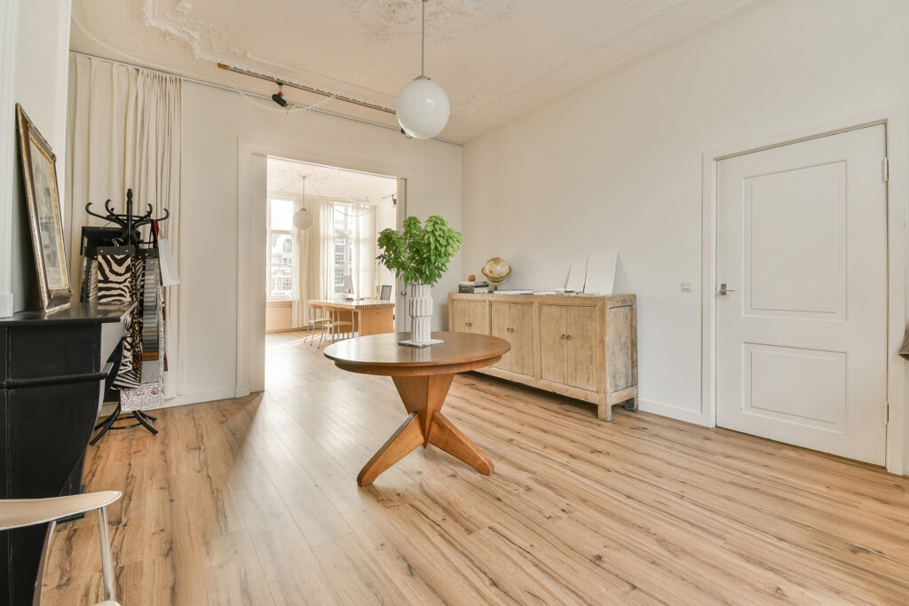 Carrocean, expert en revêtement de sol carrelage, PVC et stratifié en Vendée