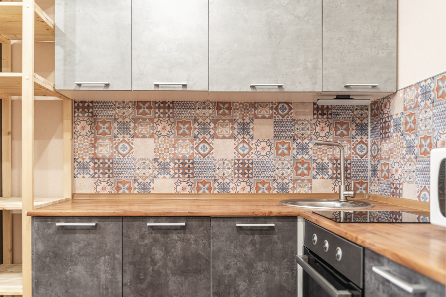 Carrocean est votre expert pour votre crédence de cuisine en Vendée.